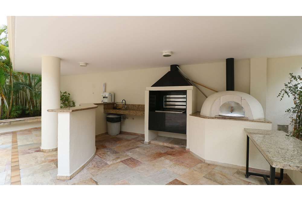Apartamento à venda com 3 quartos, 146m² - Foto 14