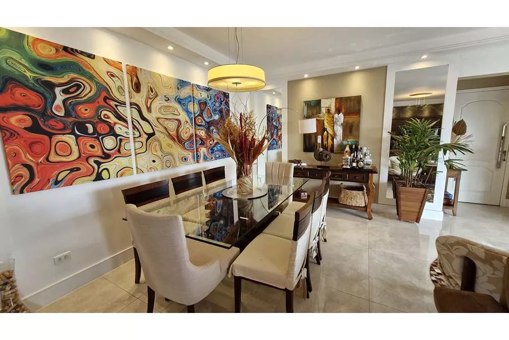 Apartamento, 3 quartos, 146 m² - Foto 5