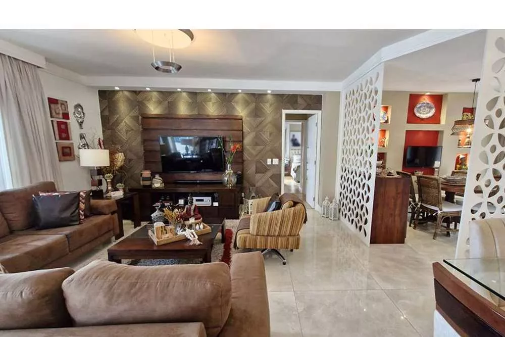 Apartamento, 3 quartos, 146 m² - Foto 3