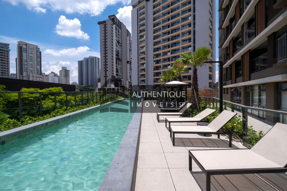 Apartamento, 2 quartos, 76 m² - Foto 3