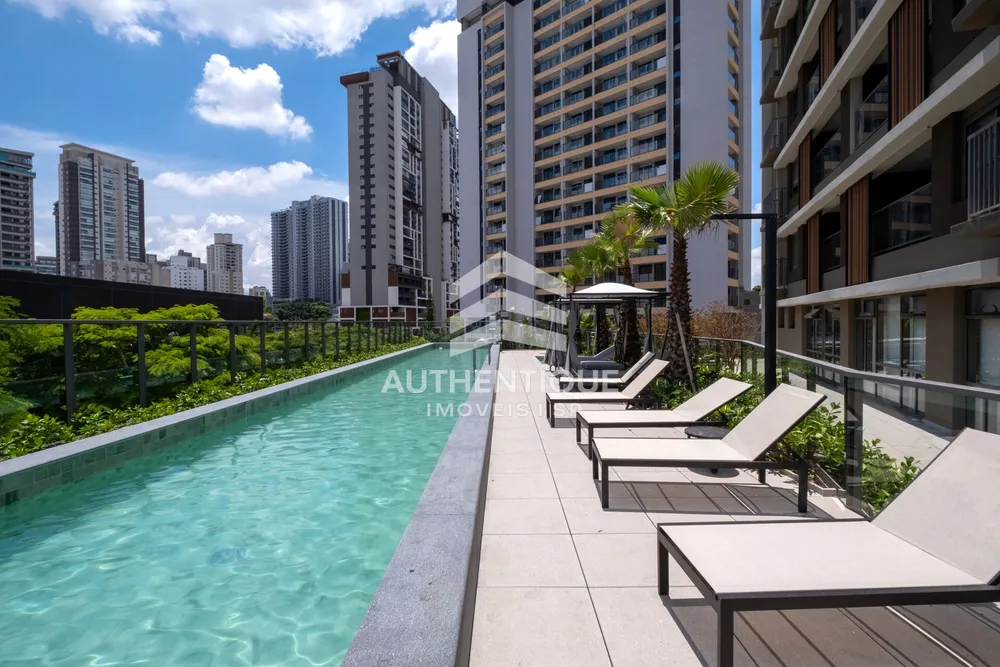 Apartamento, 2 quartos, 76 m² - Foto 22
