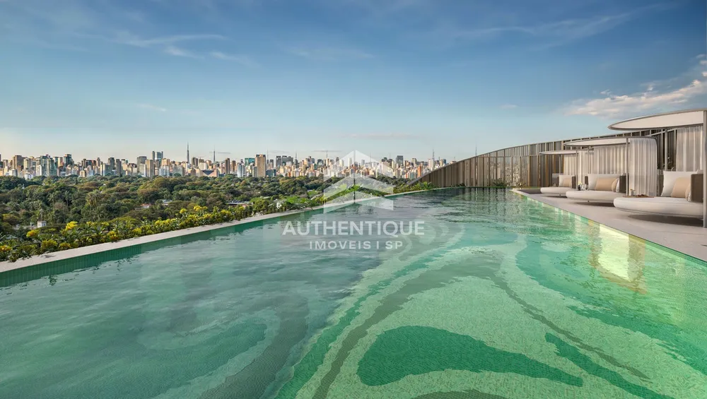 Apartamento, 4 quartos, 552 m² - Foto 8