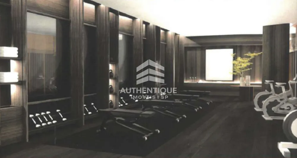 Apartamento, 4 quartos, 552 m² - Foto 12