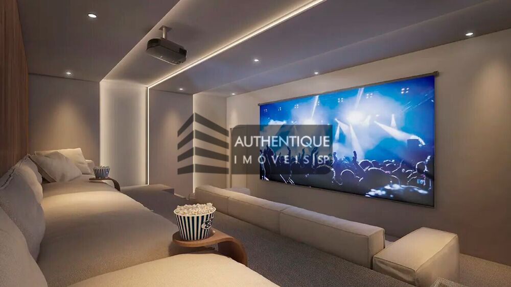 Apartamento à venda com 3 quartos, 183m² - Foto 27