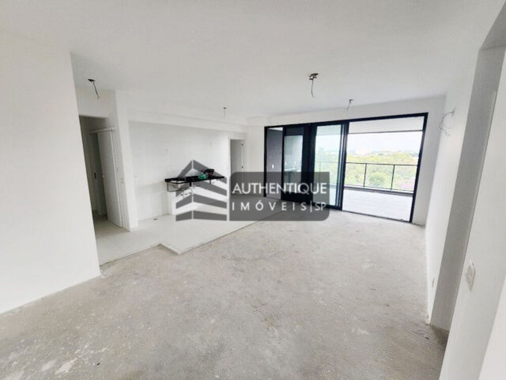 Apartamento à venda com 3 quartos, 183m² - Foto 2