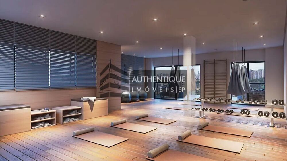 Apartamento à venda com 3 quartos, 183m² - Foto 21