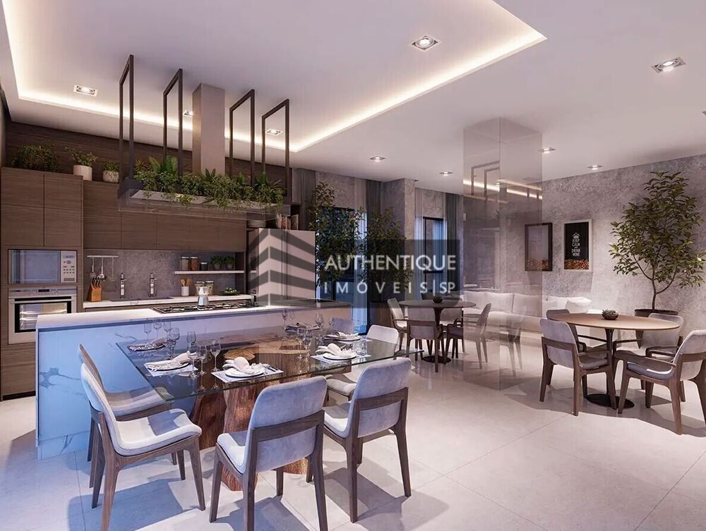 Apartamento à venda com 3 quartos, 183m² - Foto 30