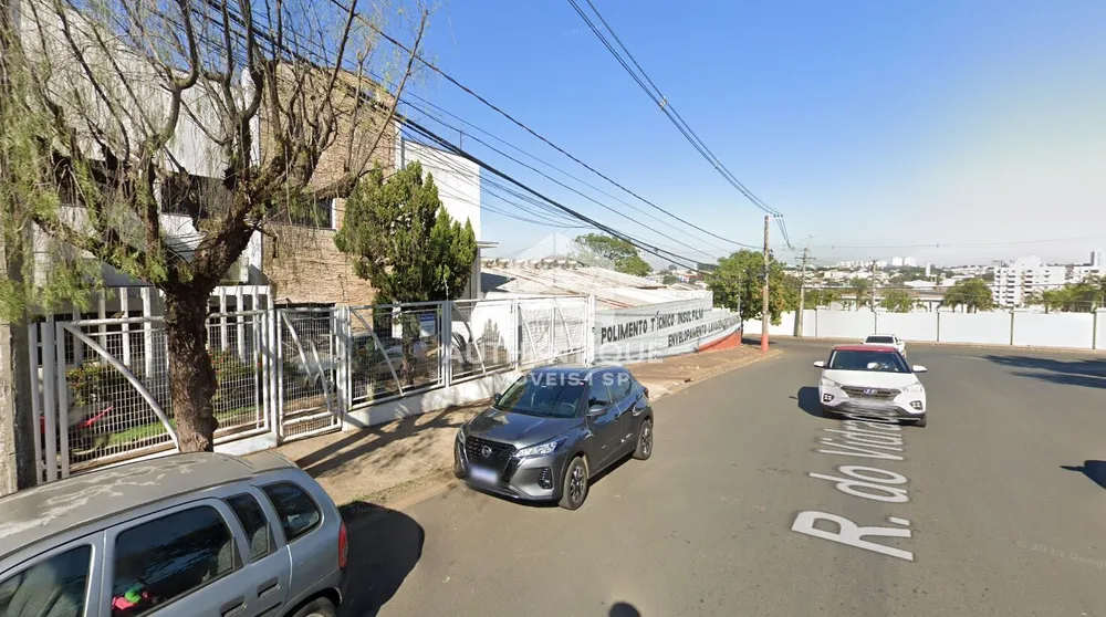Depósito-Galpão, 807 m² - Foto 8