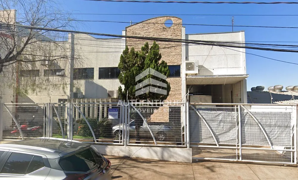 Depósito-Galpão, 807 m² - Foto 5