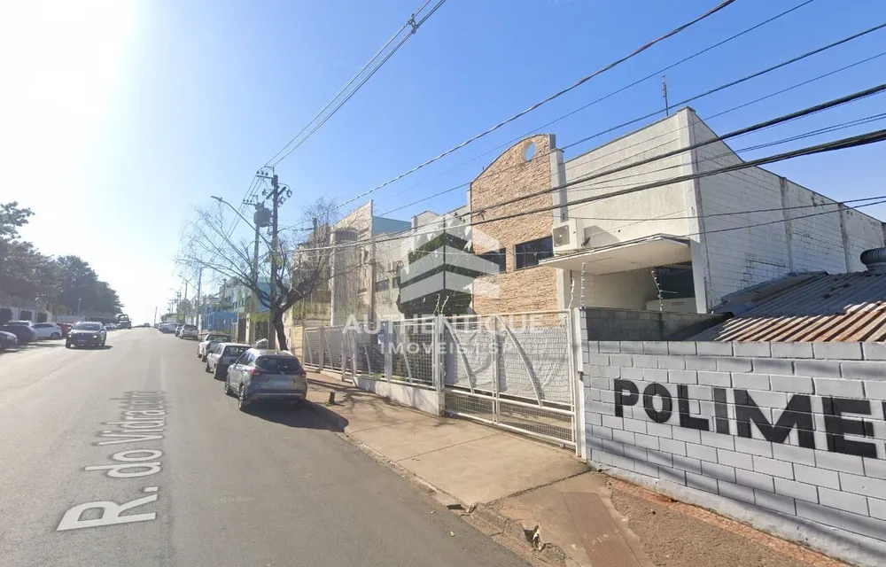 Depósito-Galpão, 807 m² - Foto 7