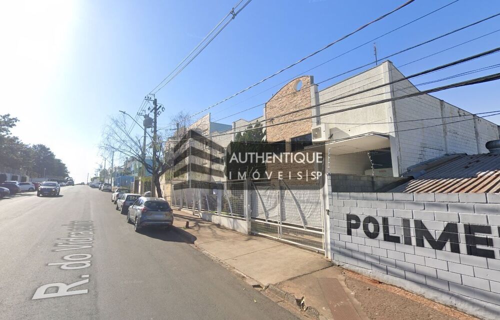 Depósito-Galpão, 807 m² - Foto 2