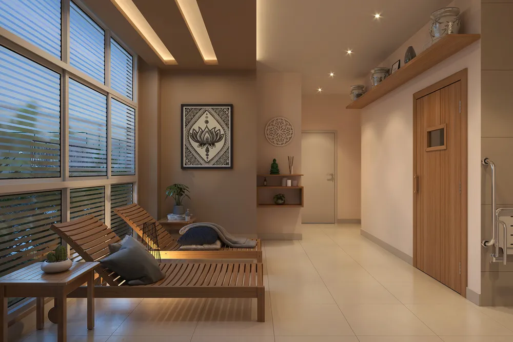 Apartamento, 2 quartos, 47 m² - Foto 7