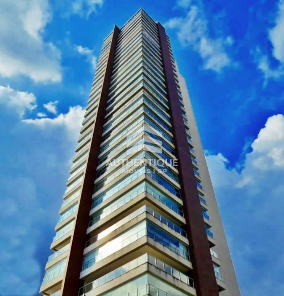 Apartamento, 4 quartos, 540 m² - Foto 2