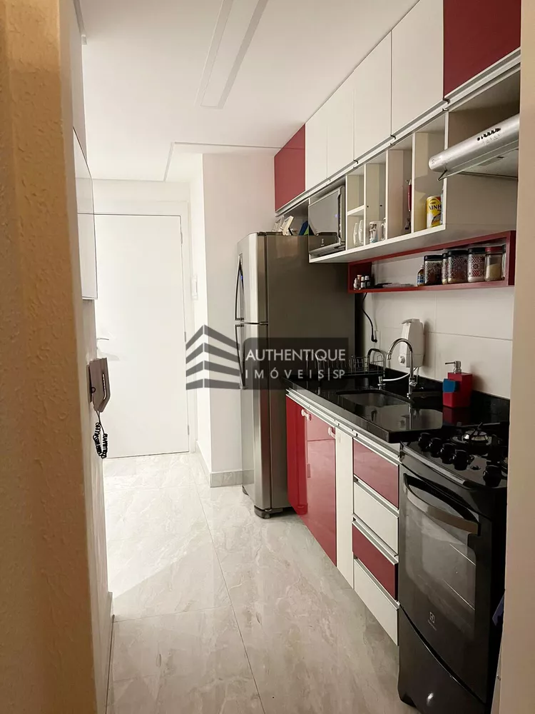 Apartamento à venda com 2 quartos, 68m² - Foto 3