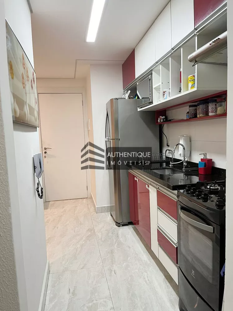 Apartamento à venda com 2 quartos, 68m² - Foto 4