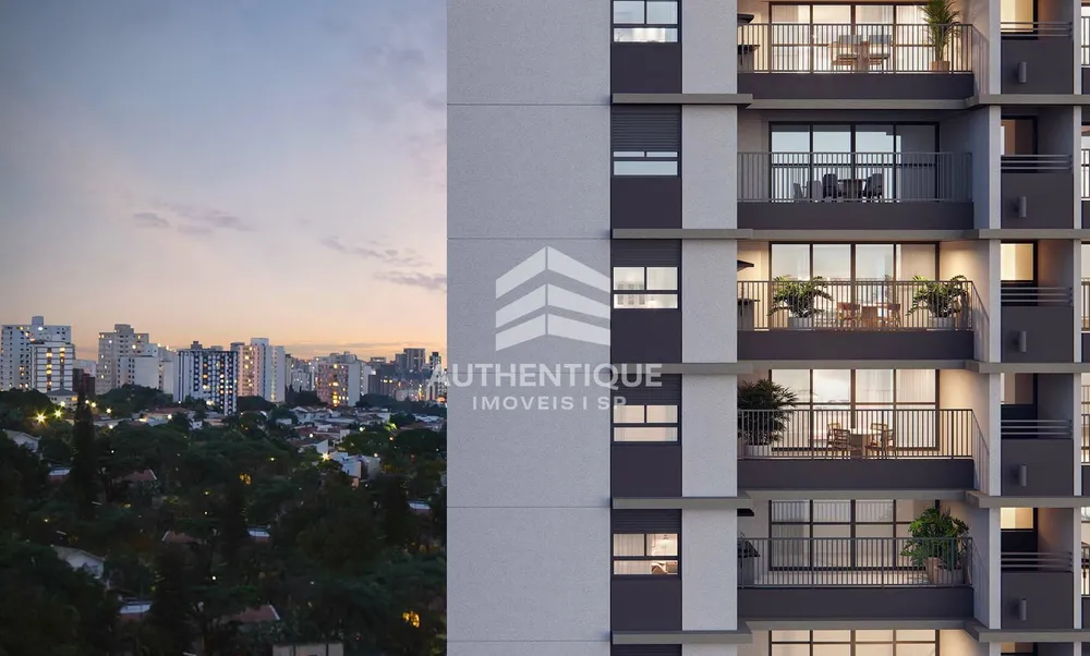 Apartamento, 2 quartos, 76 m² - Foto 33