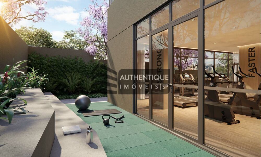 Apartamento, 2 quartos, 76 m² - Foto 11