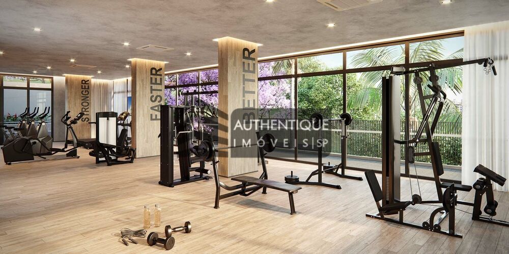 Apartamento, 2 quartos, 76 m² - Foto 13