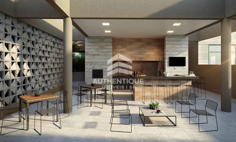 Apartamento, 2 quartos, 76 m² - Foto 40