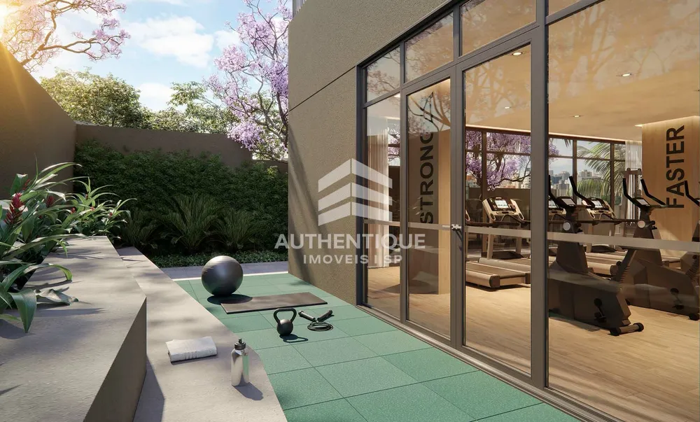 Apartamento, 2 quartos, 76 m² - Foto 36