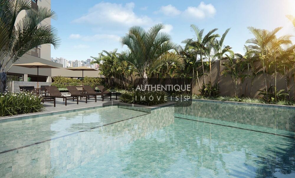 Apartamento, 2 quartos, 76 m² - Foto 3
