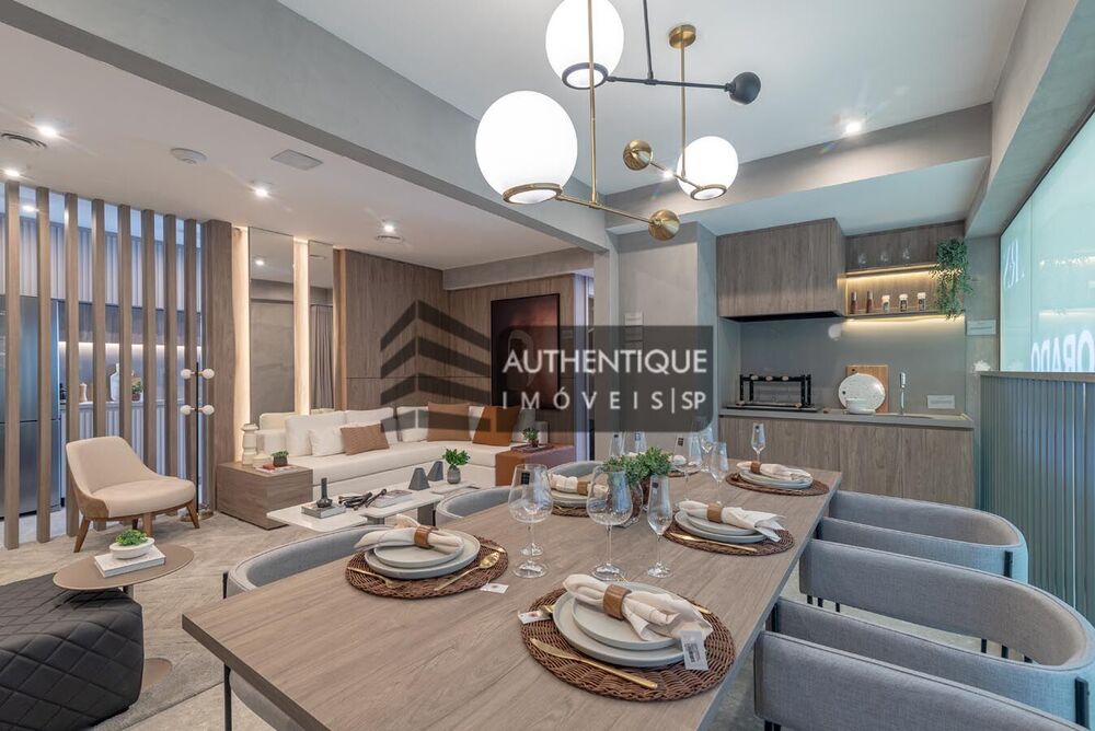 Apartamento, 2 quartos, 76 m² - Foto 21