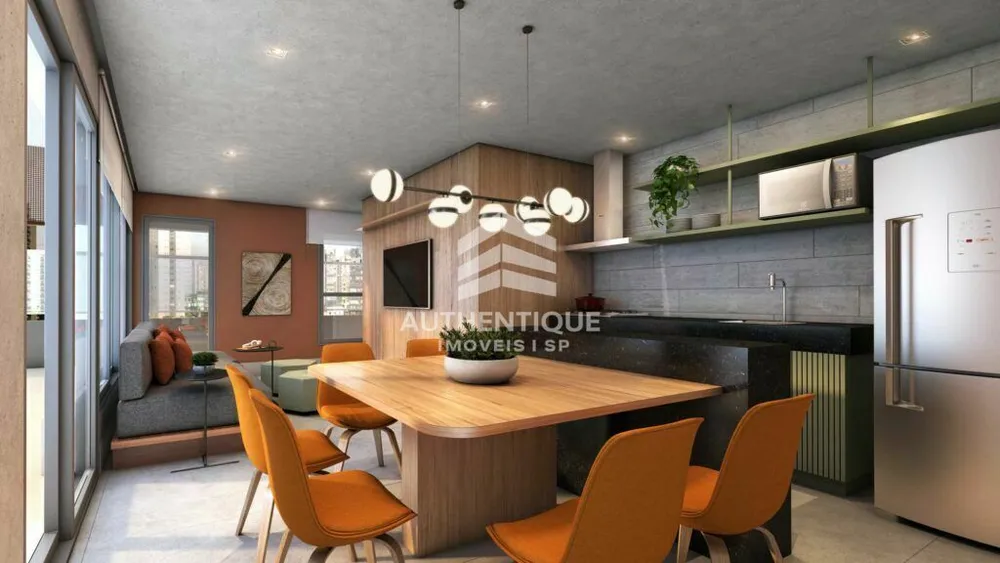 Apartamento, 2 quartos, 59 m² - Foto 5