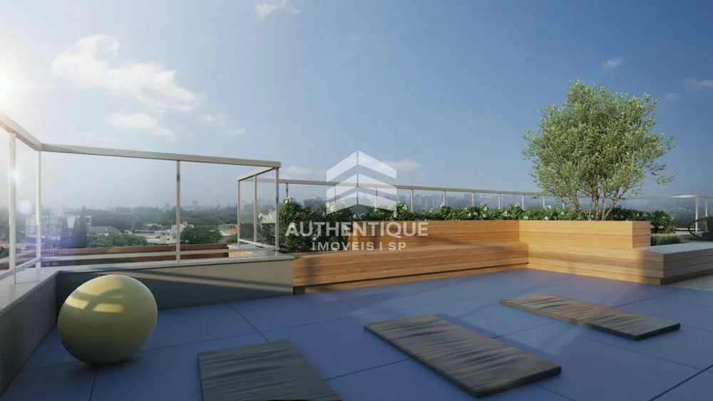 Apartamento, 2 quartos, 59 m² - Foto 3