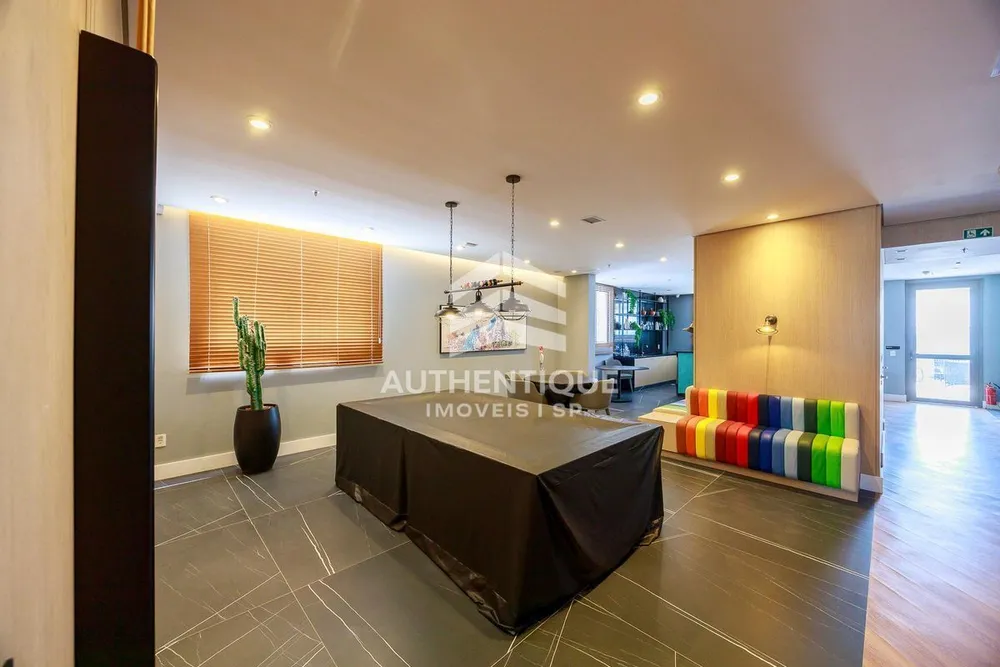 Apartamento, 2 quartos, 66 m² - Foto 6