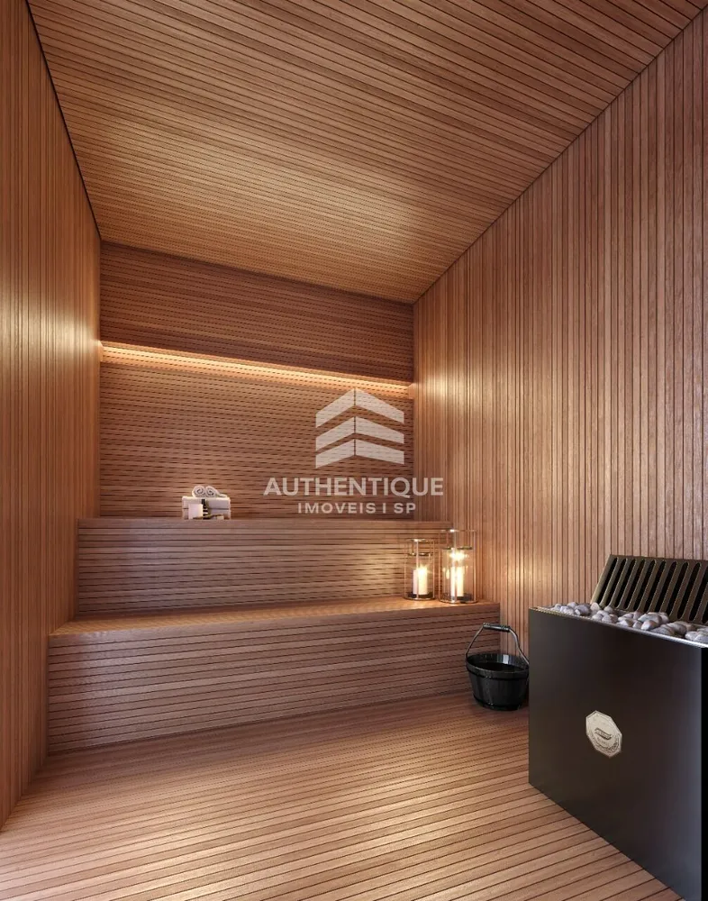 Apartamento, 3 quartos, 309 m² - Foto 9