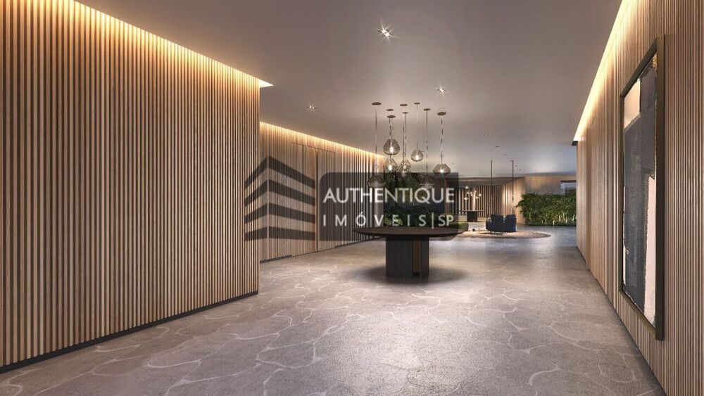Apartamento, 3 quartos, 309 m² - Foto 2