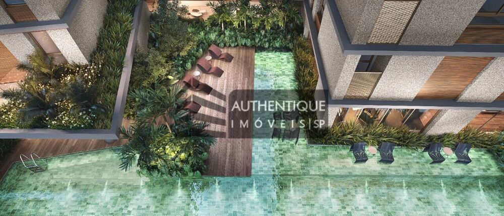 Apartamento, 3 quartos, 309 m² - Foto 3