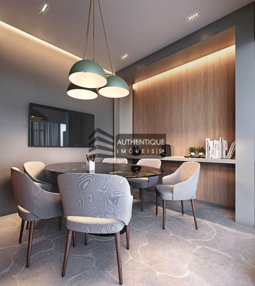 Apartamento, 3 quartos, 309 m² - Foto 6