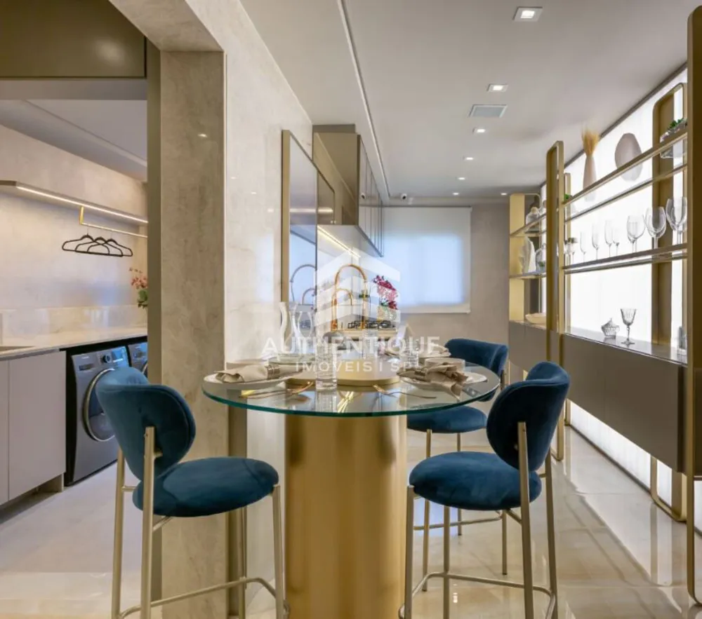 Cobertura, 3 quartos, 323 m² - Foto 3