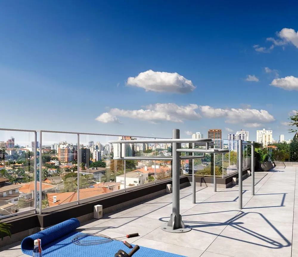 Apartamento, 3 quartos, 81 m² - Foto 6