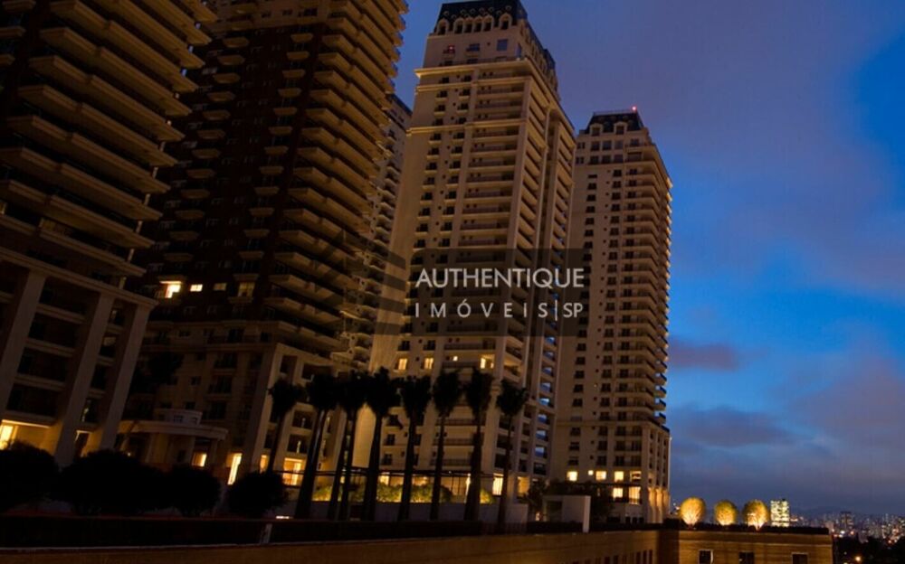 Apartamento, 4 quartos, 400 m² - Foto 3