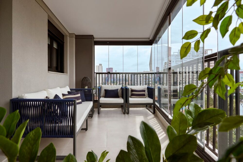 Apartamento, 2 quartos, 73 m² - Foto 3
