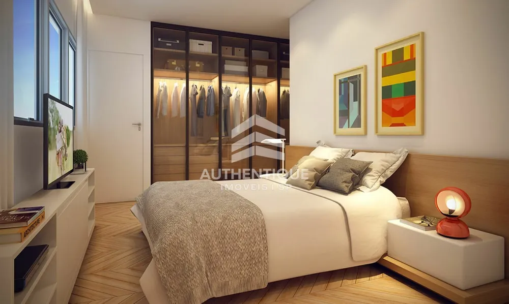 Apartamento, 3 quartos, 84 m² - Foto 4