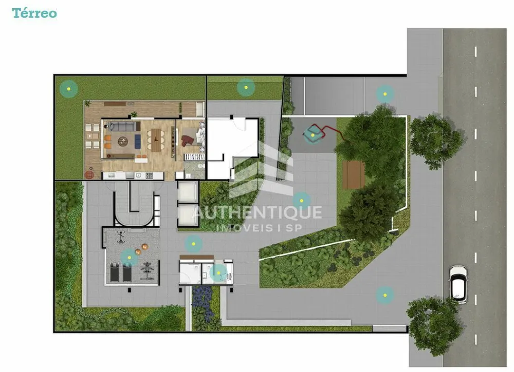 Apartamento, 3 quartos, 84 m² - Foto 12
