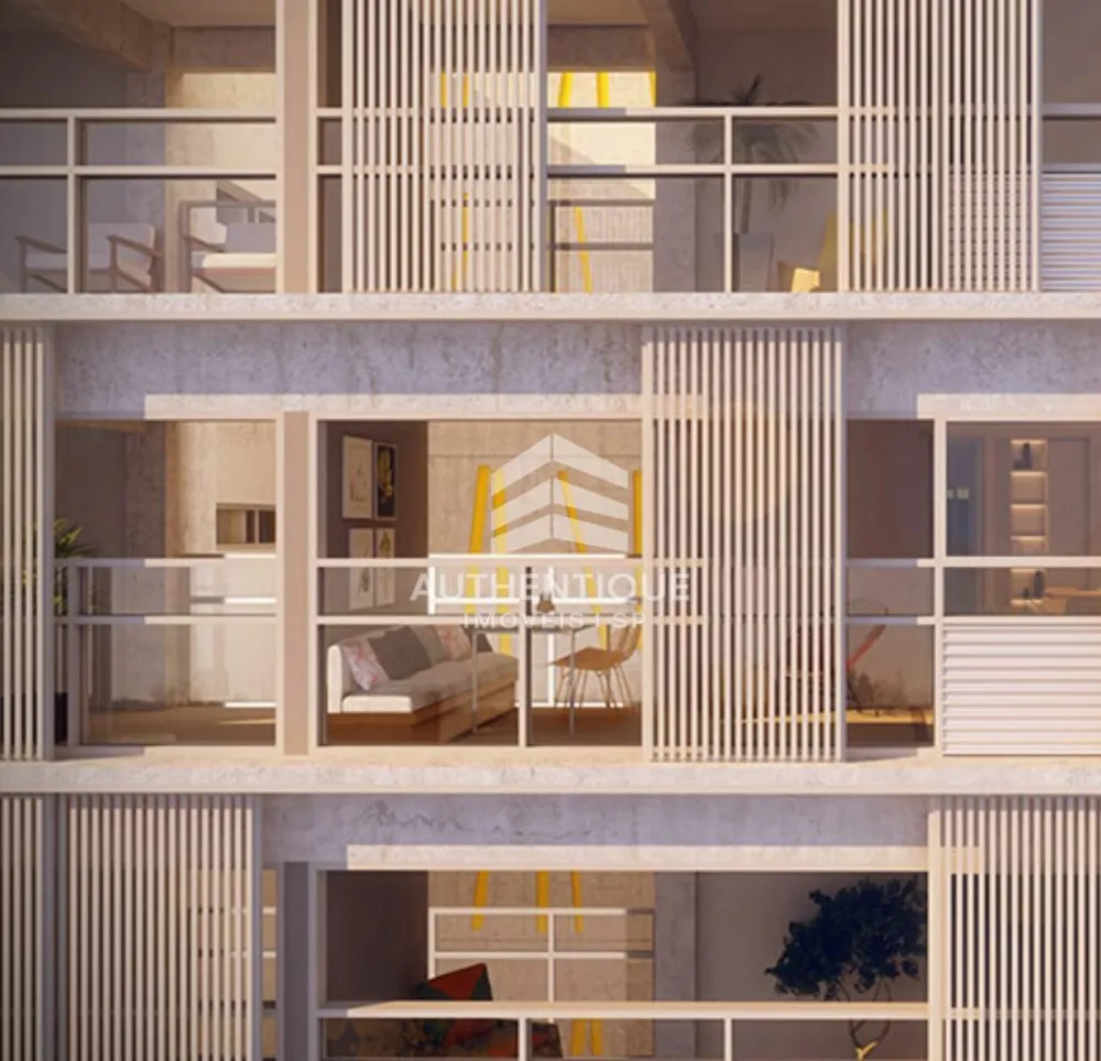 Apartamento, 3 quartos, 84 m² - Foto 2