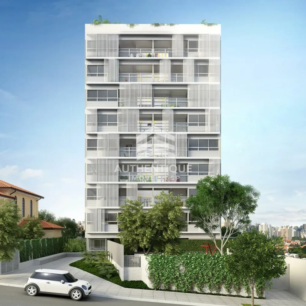 Apartamento, 3 quartos, 84 m² - Foto 3