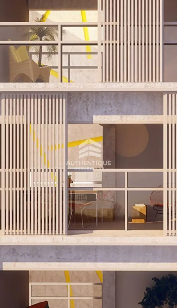 Apartamento, 3 quartos, 84 m² - Foto 7