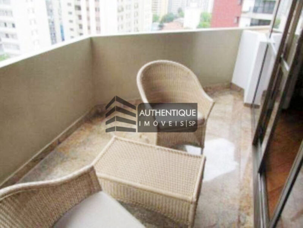 Apartamento, 5 quartos, 272 m² - Foto 3