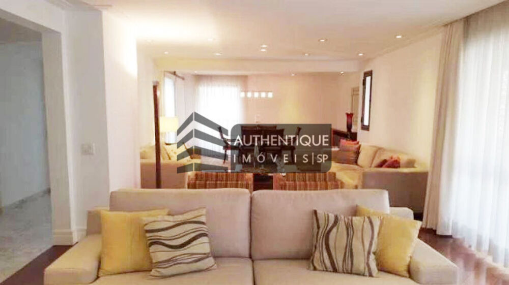 Apartamento, 5 quartos, 272 m² - Foto 4