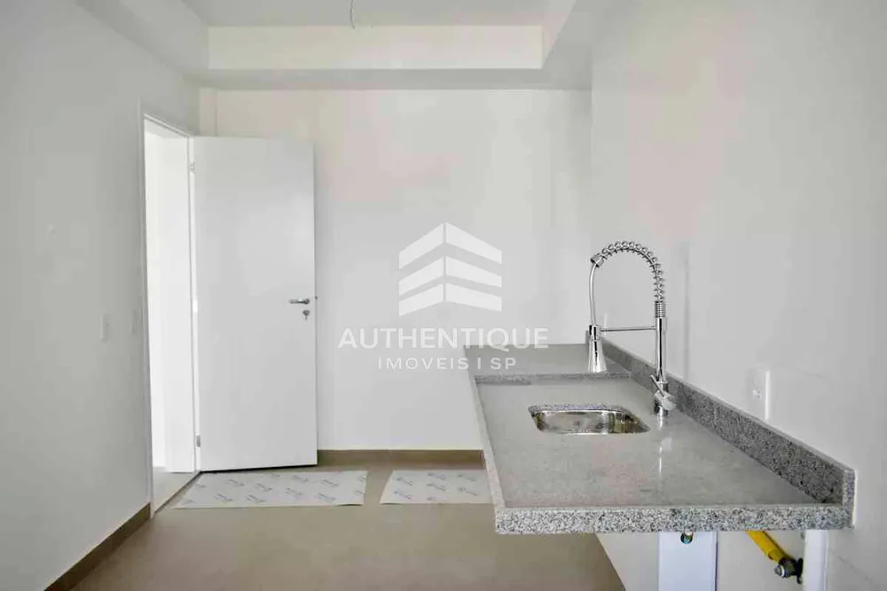 Apartamento, 3 quartos, 141 m² - Foto 1