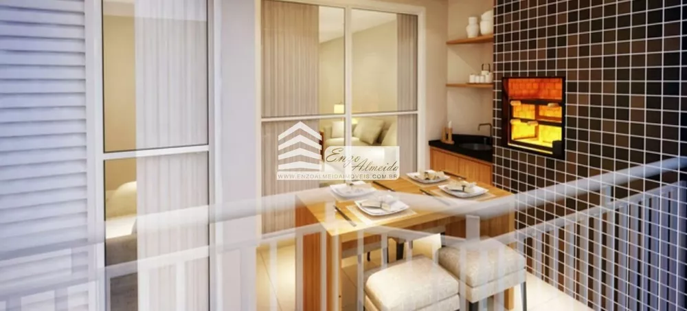 Apartamento, 3 quartos, 208 m² - Foto 9