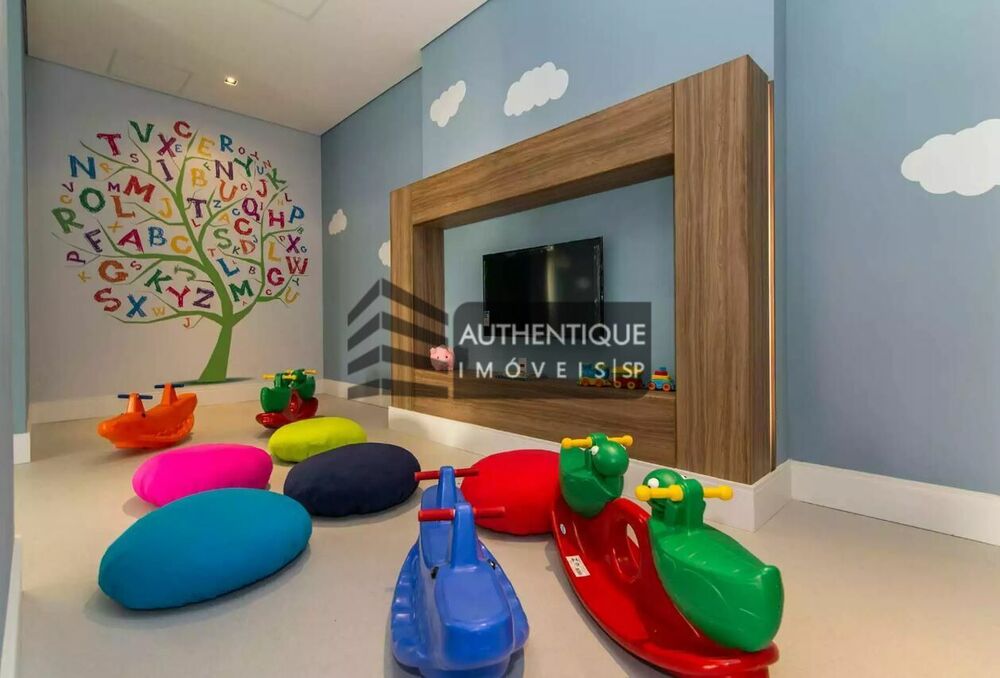 Apartamento à venda com 3 quartos, 150m² - Foto 7