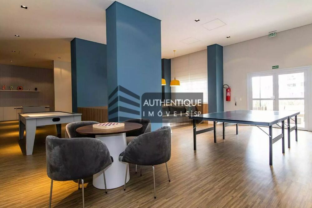 Apartamento à venda com 3 quartos, 150m² - Foto 9