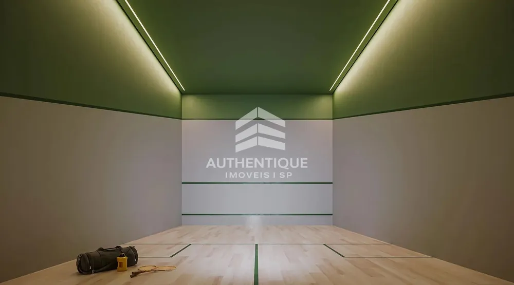 Apartamento, 3 quartos, 198 m² - Foto 6