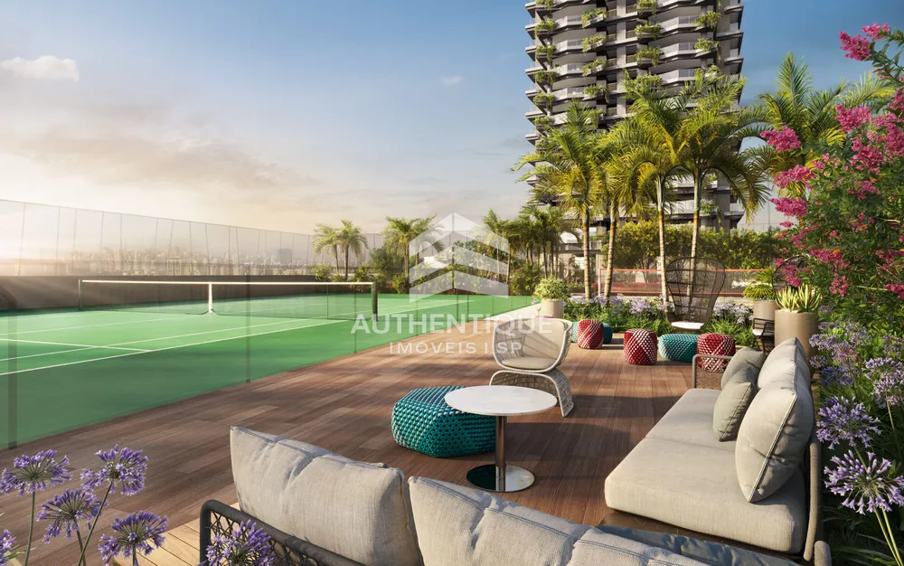 Apartamento, 1 quarto, 61 m² - Foto 11